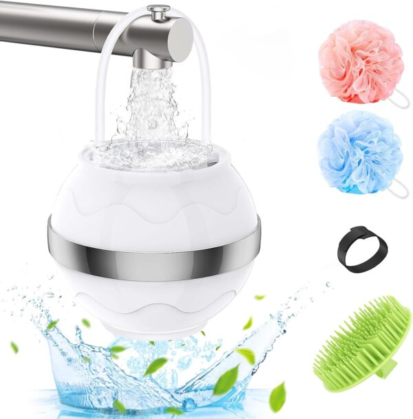 MoKo Bath Filter for Babies and Adults