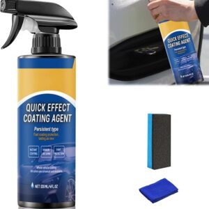 Cobpom Car Quick-acting Coatings Agent Spray