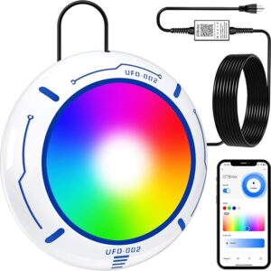 GTBriter Above Ground Pool Lights