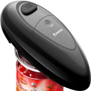 KingGardan Can Opener