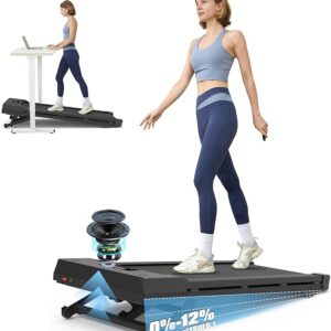 PACEROCKER Walking Pad Treadmill