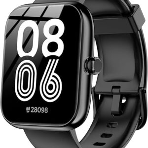 SENBONO Smart Watch Alexa Built