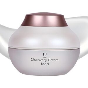VURFOO Brightening & Anti-Aging Dual Action Cream