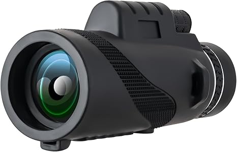 KTBDING 80×100 Monocular-Telescope