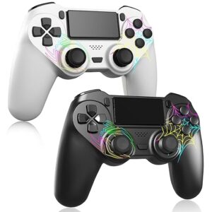DEFNDR Wireless Controller for PS4