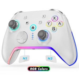 RuntoGOL Wireless Pro Controller