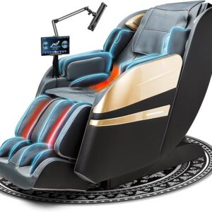 KTENTITO Massage Chair Full Body