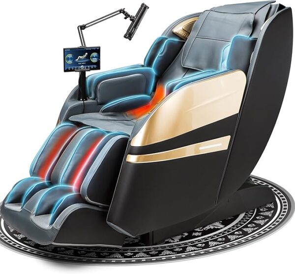 KTENTITO Massage Chair Full Body