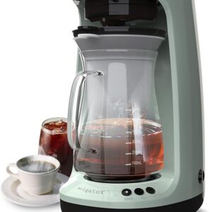 Avigator Hot and Iced Coffee Maker