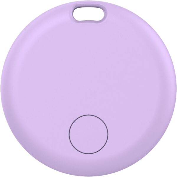 Aowoka Air Tag, purple