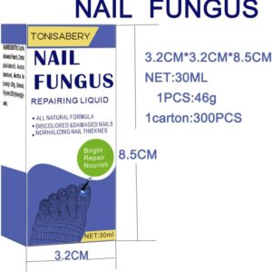 TESEU Fungal Nail Treatment For Toenails