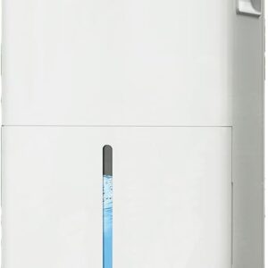 Dravonic 21 Pints Dehumidifier