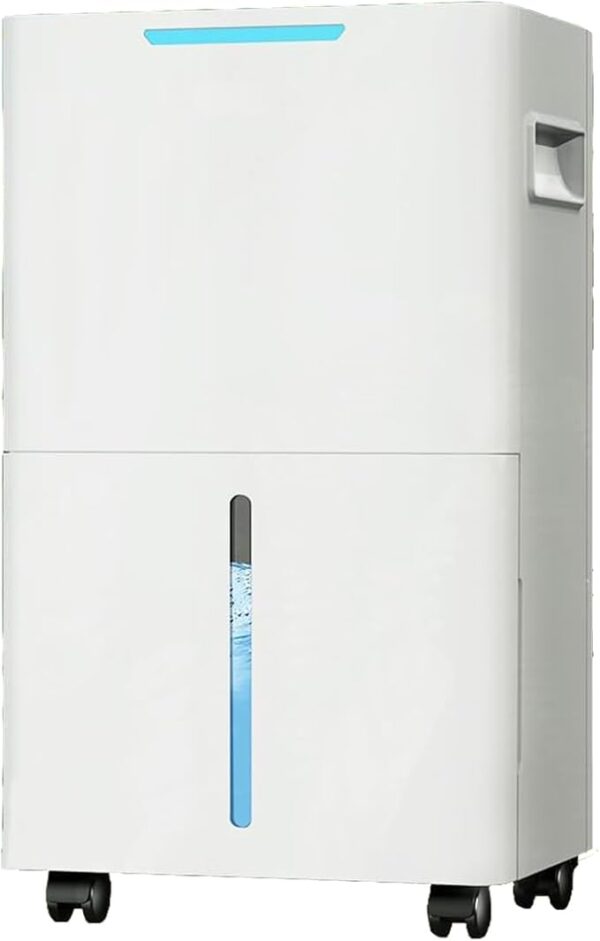 Dravonic 21 Pints Dehumidifier