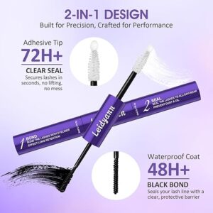 Leidyann Lash Glue