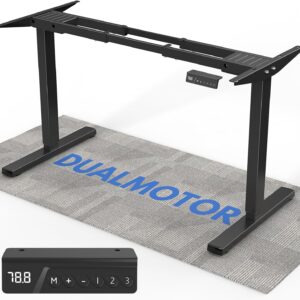 Xyndyx Height-Adjustable Desk