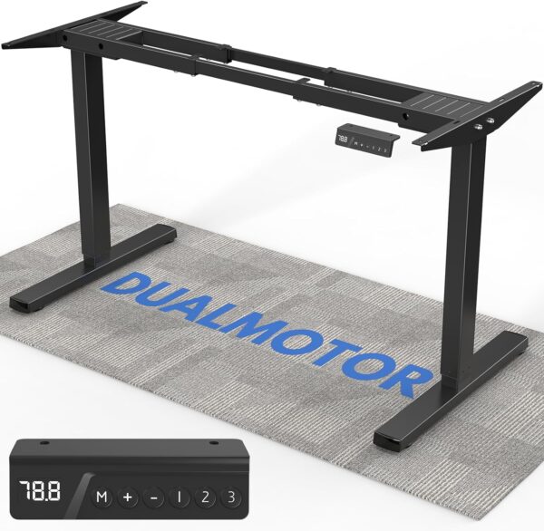 Xyndyx Height-Adjustable Desk