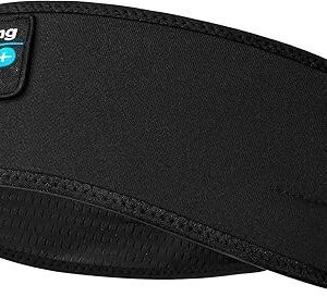 Perytong Sleep Headphones Headband