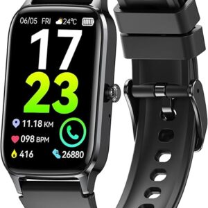 Soudorv Fitness Tracker for Men Women