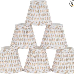Chandelier Shades