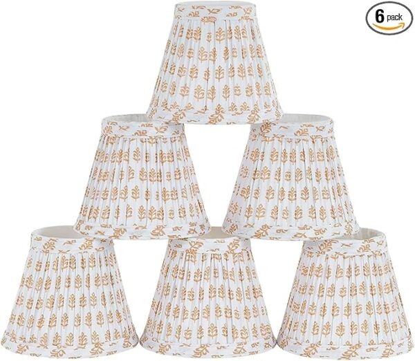 Chandelier Shades