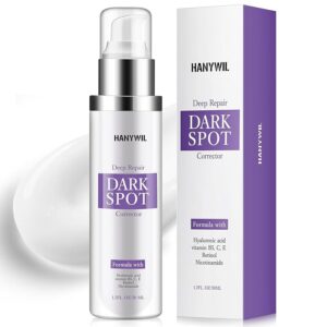 HANYWIL Dark Spot Corrector