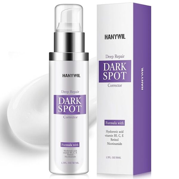 HANYWIL Dark Spot Corrector