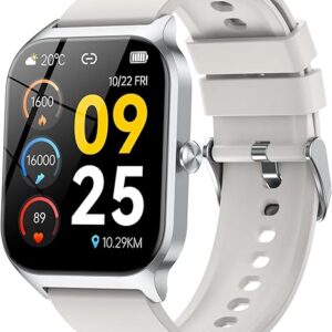 1.85" Smartwatch for Men