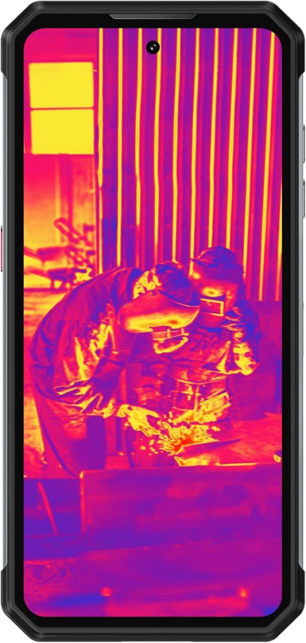 OUKITEL Smartphone