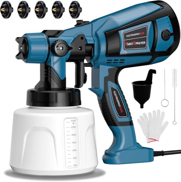 Vizgifin Paint Sprayer