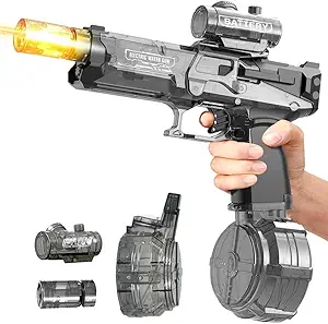 BETNEP Electric Water Gun for Adults Kids