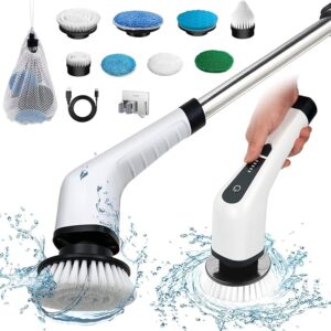 FARI Electric Cleaning Brush