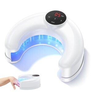 Litstone Nail Cleaning Light