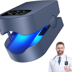 Litstone Portable Nail Cleaning Light