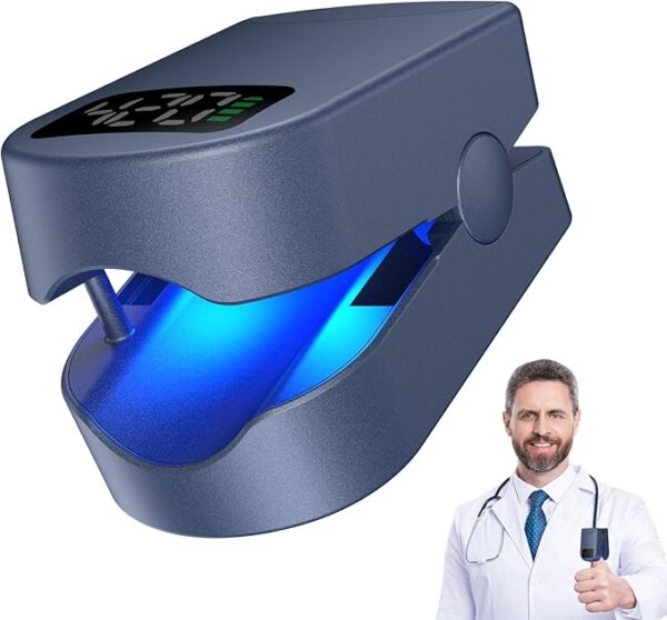 Litstone Portable Nail Cleaning Light