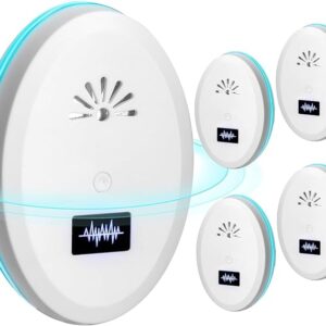 Mouse mice Repeller Indoor