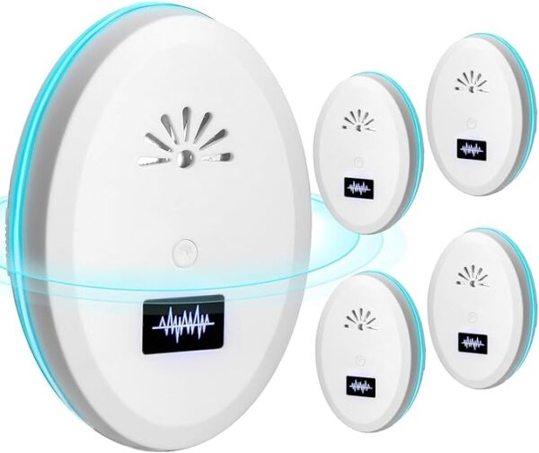 Mouse mice Repeller Indoor