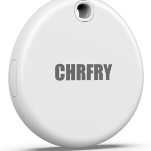 CHRFRY Tracker Air Tag-1 Pack