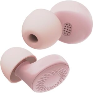 Taopodo Ear Plugs for Sleep Noise Cancelling
