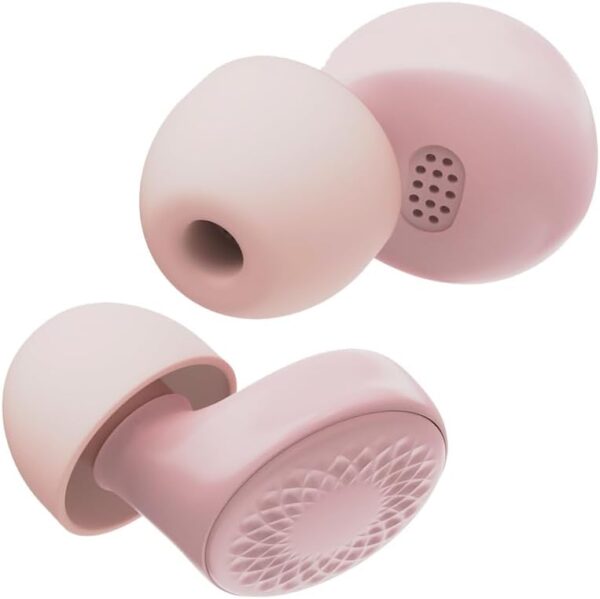 Taopodo Ear Plugs for Sleep Noise Cancelling
