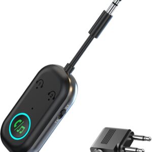 Rmikaly Upgraded Bluetooth