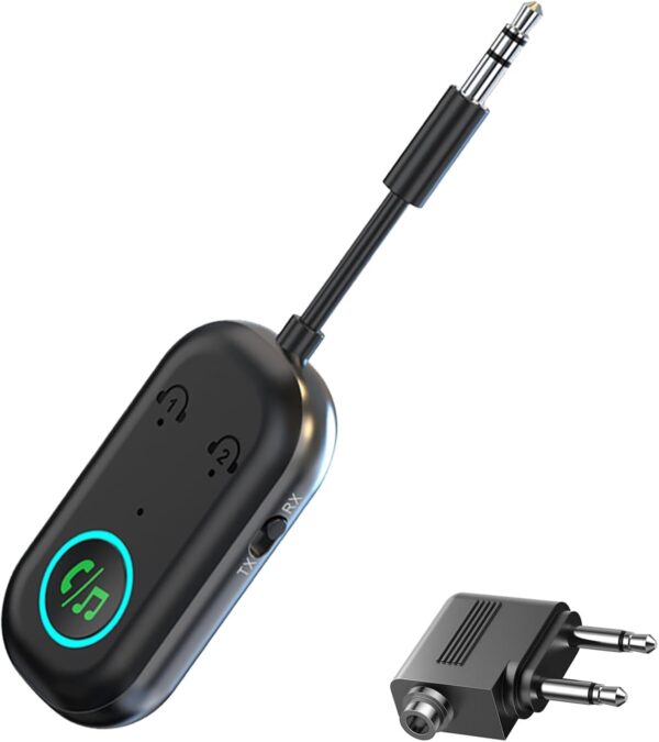 Rmikaly Upgraded Bluetooth