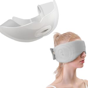 AIOUTGOGO Anti-snoring splint