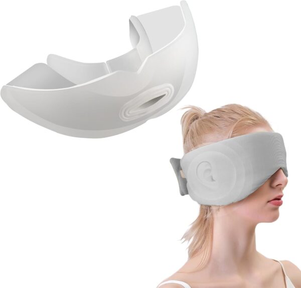 AIOUTGOGO Anti-snoring splint
