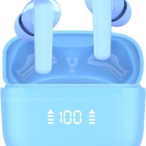 Puqo AI Language Translation Earbuds