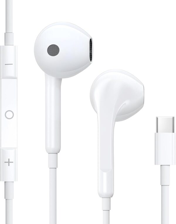 Anytrox USB C Headphones