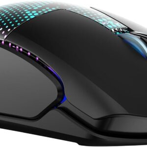 FFJ Wireless Gaming Mouse