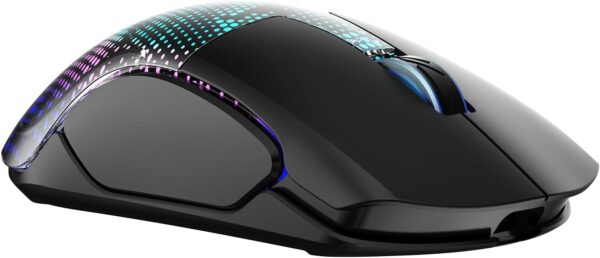 FFJ Wireless Gaming Mouse