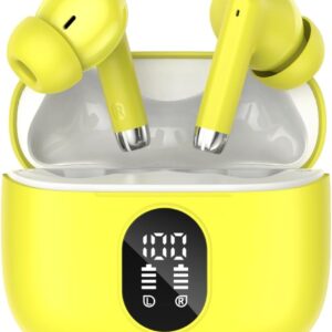 QXQ Wireless Earphones