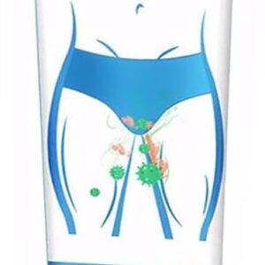 Getue Private Antibacterial Cream for Men Women