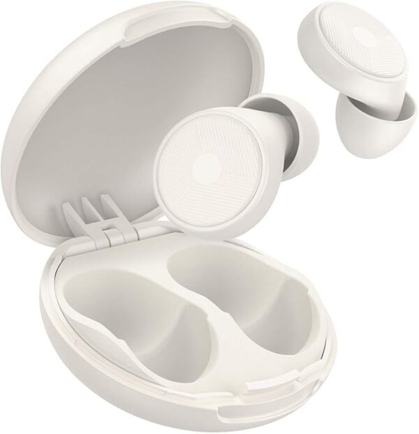 Taopodo Ear Plugs for Sleep